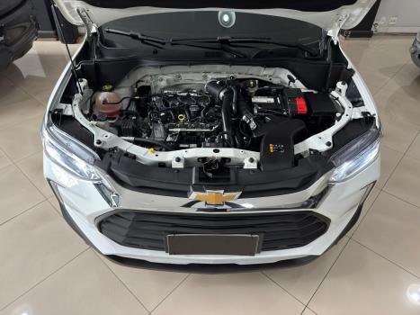 CHEVROLET Tracker 1.2 12V 4P FLEX TURBO PREMIER AUTOMTICO, Foto 17