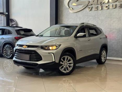 CHEVROLET Tracker 1.2 12V 4P FLEX TURBO PREMIER AUTOMTICO, Foto 19