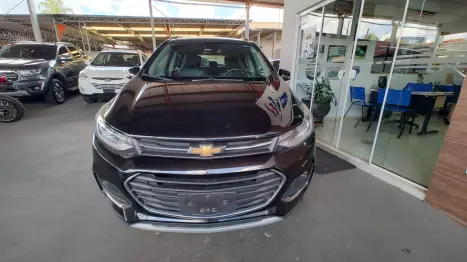CHEVROLET Tracker 1.4 16V 4P FLEX PREMIER TURBO AUTOMTICO, Foto 2