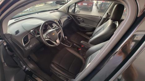CHEVROLET Tracker 1.4 16V 4P FLEX PREMIER TURBO AUTOMTICO, Foto 3