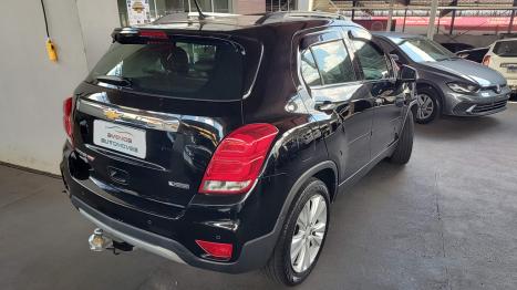 CHEVROLET Tracker 1.4 16V 4P FLEX PREMIER TURBO AUTOMTICO, Foto 5