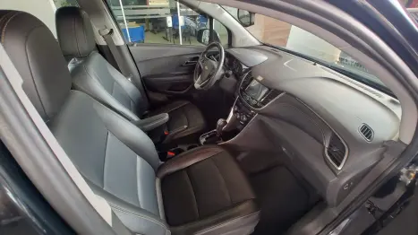 CHEVROLET Tracker 1.4 16V 4P FLEX PREMIER TURBO AUTOMTICO, Foto 7