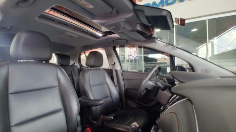 CHEVROLET Tracker 1.4 16V 4P FLEX PREMIER TURBO AUTOMTICO, Foto 8