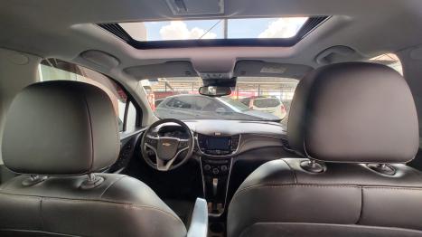 CHEVROLET Tracker 1.4 16V 4P FLEX PREMIER TURBO AUTOMTICO, Foto 9