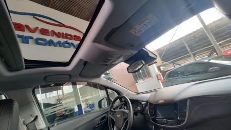 CHEVROLET Tracker 1.4 16V 4P FLEX PREMIER TURBO AUTOMTICO, Foto 11