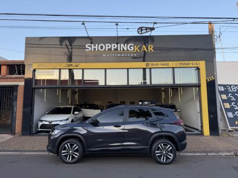 CHEVROLET Tracker 1.0 12V 4P FLEX TURBO LT AUTOMTICO, Foto 1