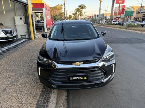 CHEVROLET Tracker 1.0 12V 4P FLEX TURBO LT AUTOMTICO, Foto 4