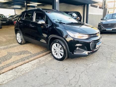 CHEVROLET Tracker 1.4 16V 4P FLEX PREMIER TURBO AUTOMTICO, Foto 3