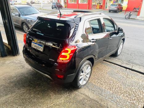 CHEVROLET Tracker 1.4 16V 4P FLEX PREMIER TURBO AUTOMTICO, Foto 5