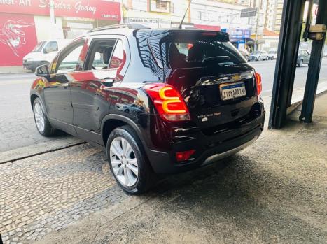 CHEVROLET Tracker 1.4 16V 4P FLEX PREMIER TURBO AUTOMTICO, Foto 6