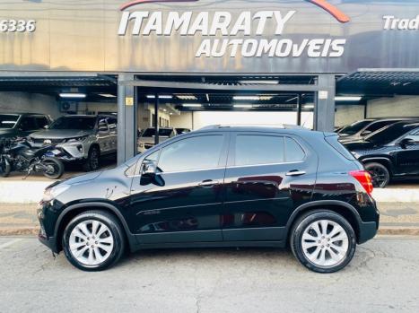 CHEVROLET Tracker 1.4 16V 4P FLEX PREMIER TURBO AUTOMTICO, Foto 8