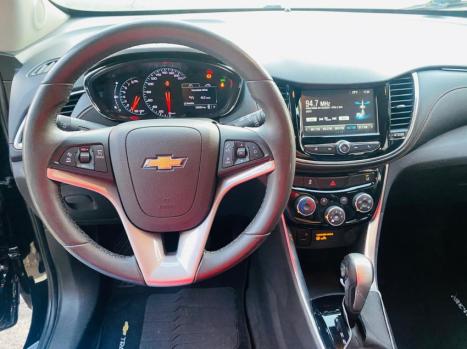 CHEVROLET Tracker 1.4 16V 4P FLEX PREMIER TURBO AUTOMTICO, Foto 11