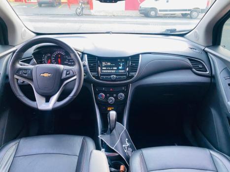 CHEVROLET Tracker 1.4 16V 4P FLEX PREMIER TURBO AUTOMTICO, Foto 12