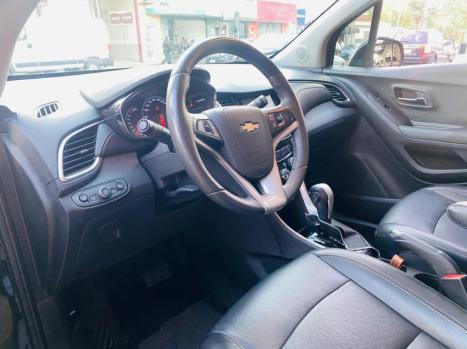 CHEVROLET Tracker 1.4 16V 4P FLEX PREMIER TURBO AUTOMTICO, Foto 13
