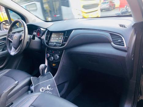 CHEVROLET Tracker 1.4 16V 4P FLEX PREMIER TURBO AUTOMTICO, Foto 14