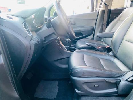 CHEVROLET Tracker 1.4 16V 4P FLEX PREMIER TURBO AUTOMTICO, Foto 15