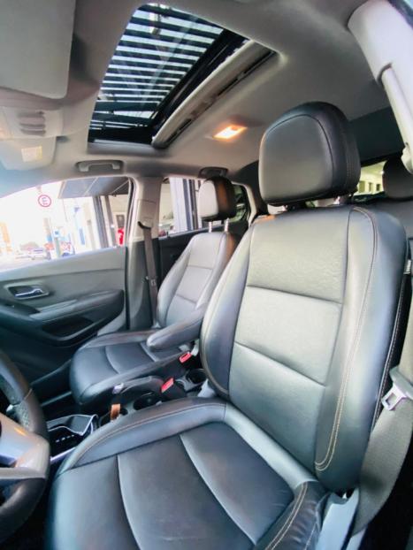 CHEVROLET Tracker 1.4 16V 4P FLEX PREMIER TURBO AUTOMTICO, Foto 16