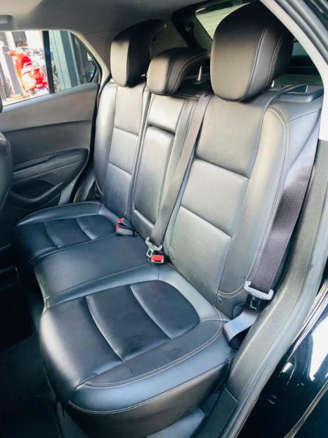 CHEVROLET Tracker 1.4 16V 4P FLEX PREMIER TURBO AUTOMTICO, Foto 17