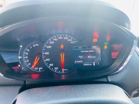 CHEVROLET Tracker 1.4 16V 4P FLEX PREMIER TURBO AUTOMTICO, Foto 18