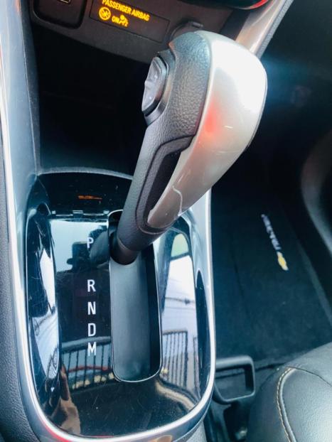 CHEVROLET Tracker 1.4 16V 4P FLEX PREMIER TURBO AUTOMTICO, Foto 20