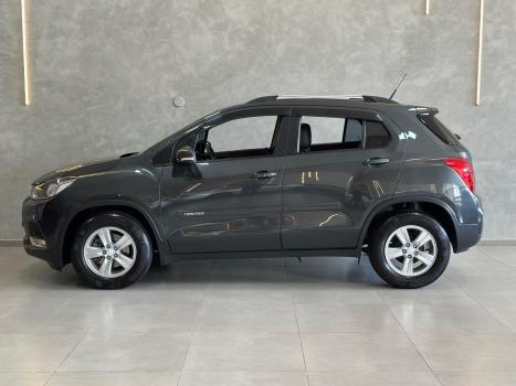 CHEVROLET Tracker 1.4 16V 4P FLEX LT TURBO AUTOMTICO, Foto 4