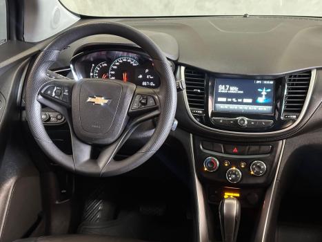 CHEVROLET Tracker 1.4 16V 4P FLEX LT TURBO AUTOMTICO, Foto 7