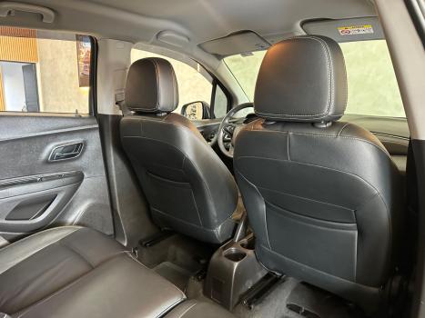CHEVROLET Tracker 1.4 16V 4P FLEX LT TURBO AUTOMTICO, Foto 11