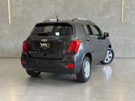 CHEVROLET Tracker 1.4 16V 4P FLEX LT TURBO AUTOMTICO, Foto 14
