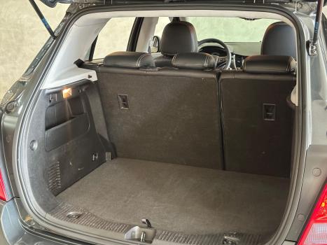 CHEVROLET Tracker 1.4 16V 4P FLEX LT TURBO AUTOMTICO, Foto 15