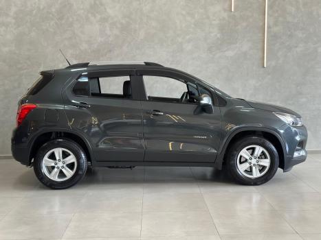 CHEVROLET Tracker 1.4 16V 4P FLEX LT TURBO AUTOMTICO, Foto 16
