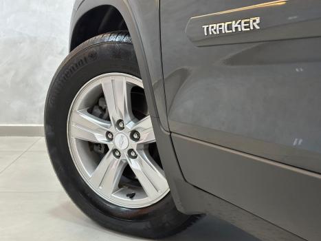 CHEVROLET Tracker 1.4 16V 4P FLEX LT TURBO AUTOMTICO, Foto 17