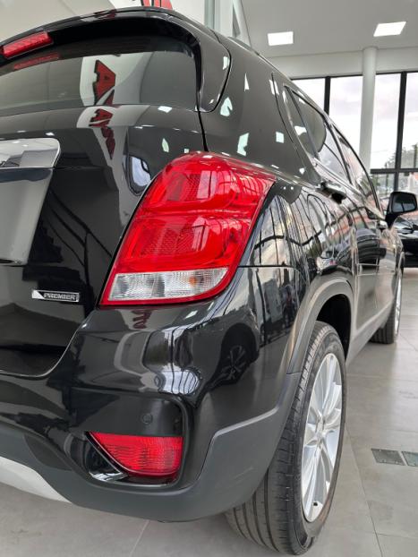 CHEVROLET Tracker 1.2 12V 4P FLEX TURBO PREMIER AUTOMTICO, Foto 5