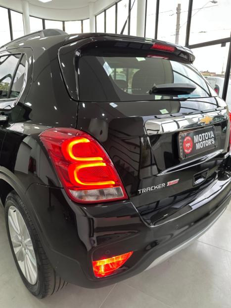 CHEVROLET Tracker 1.2 12V 4P FLEX TURBO PREMIER AUTOMTICO, Foto 9