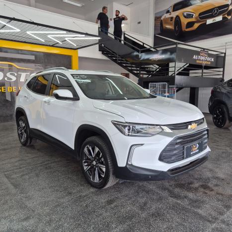 CHEVROLET Tracker 1.0 12V 4P FLEX TURBO, Foto 5