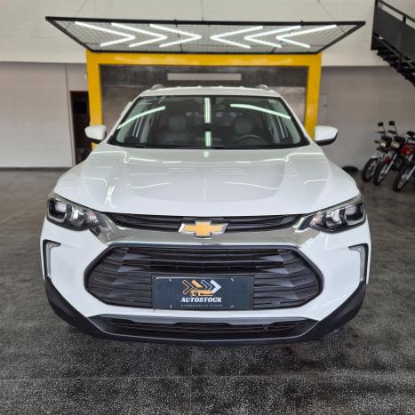 CHEVROLET Tracker 1.2 12V 4P FLEX TURBO AUTOMTICO, Foto 3