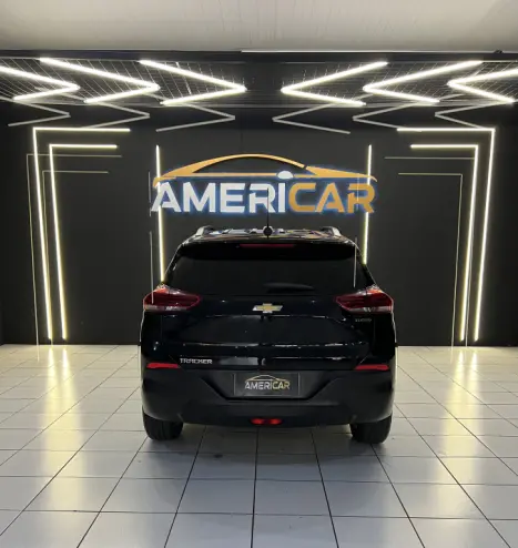 CHEVROLET Tracker 1.0 12V 4P FLEX TURBO AUTOMTICO, Foto 3