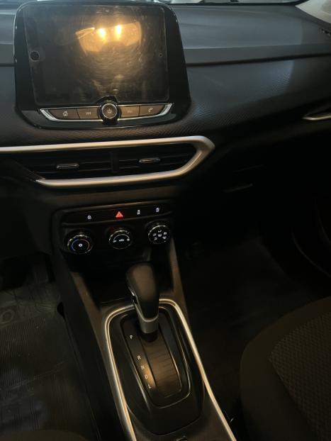 CHEVROLET Tracker 1.0 12V 4P FLEX TURBO AUTOMTICO, Foto 6