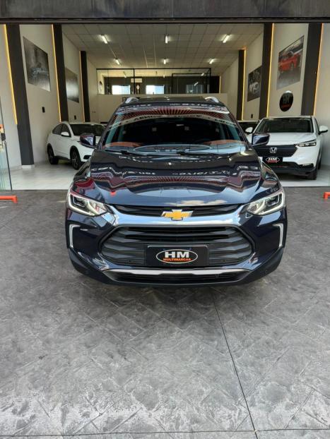CHEVROLET Tracker 1.2 12V 4P FLEX TURBO PREMIER AUTOMTICO, Foto 2