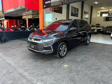 CHEVROLET Tracker 1.2 12V 4P FLEX TURBO PREMIER AUTOMTICO, Foto 3