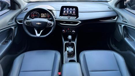 CHEVROLET Tracker 1.2 12V 4P FLEX TURBO PREMIER AUTOMTICO, Foto 4