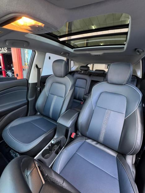 CHEVROLET Tracker 1.2 12V 4P FLEX TURBO PREMIER AUTOMTICO, Foto 5