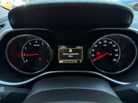 CHEVROLET Tracker 1.2 12V 4P FLEX TURBO PREMIER AUTOMTICO, Foto 6