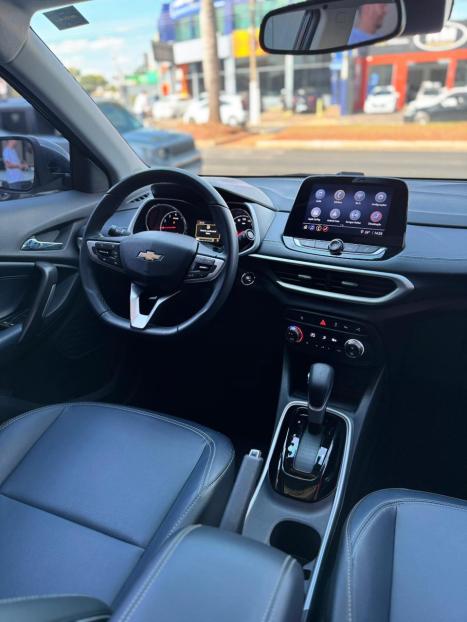 CHEVROLET Tracker 1.2 12V 4P FLEX TURBO PREMIER AUTOMTICO, Foto 7