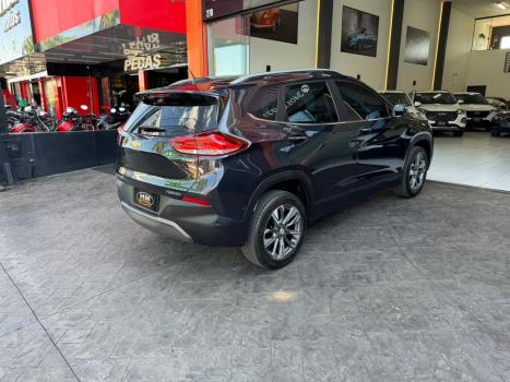 CHEVROLET Tracker 1.2 12V 4P FLEX TURBO PREMIER AUTOMTICO, Foto 8
