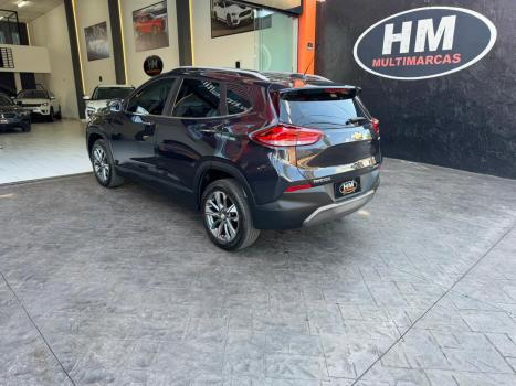 CHEVROLET Tracker 1.2 12V 4P FLEX TURBO PREMIER AUTOMTICO, Foto 9