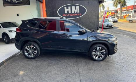 CHEVROLET Tracker 1.2 12V 4P FLEX TURBO PREMIER AUTOMTICO, Foto 10