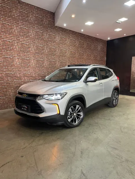 CHEVROLET Tracker 1.2 12V 4P FLEX TURBO PREMIER AUTOMTICO, Foto 1