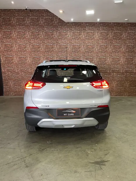 CHEVROLET Tracker 1.2 12V 4P FLEX TURBO PREMIER AUTOMTICO, Foto 5