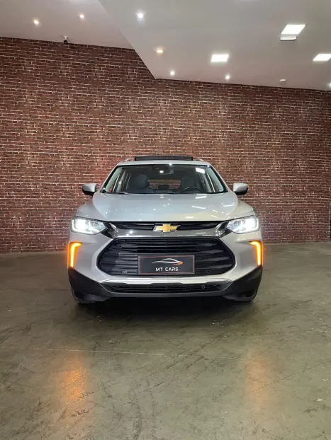CHEVROLET Tracker 1.2 12V 4P FLEX TURBO PREMIER AUTOMTICO, Foto 6