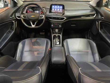 CHEVROLET Tracker 1.2 12V 4P FLEX TURBO PREMIER AUTOMTICO, Foto 7